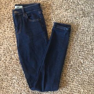 Top shop Jeans